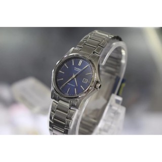 Đồng hồ nữ dây thép Casio LTP-1183A-1ADF