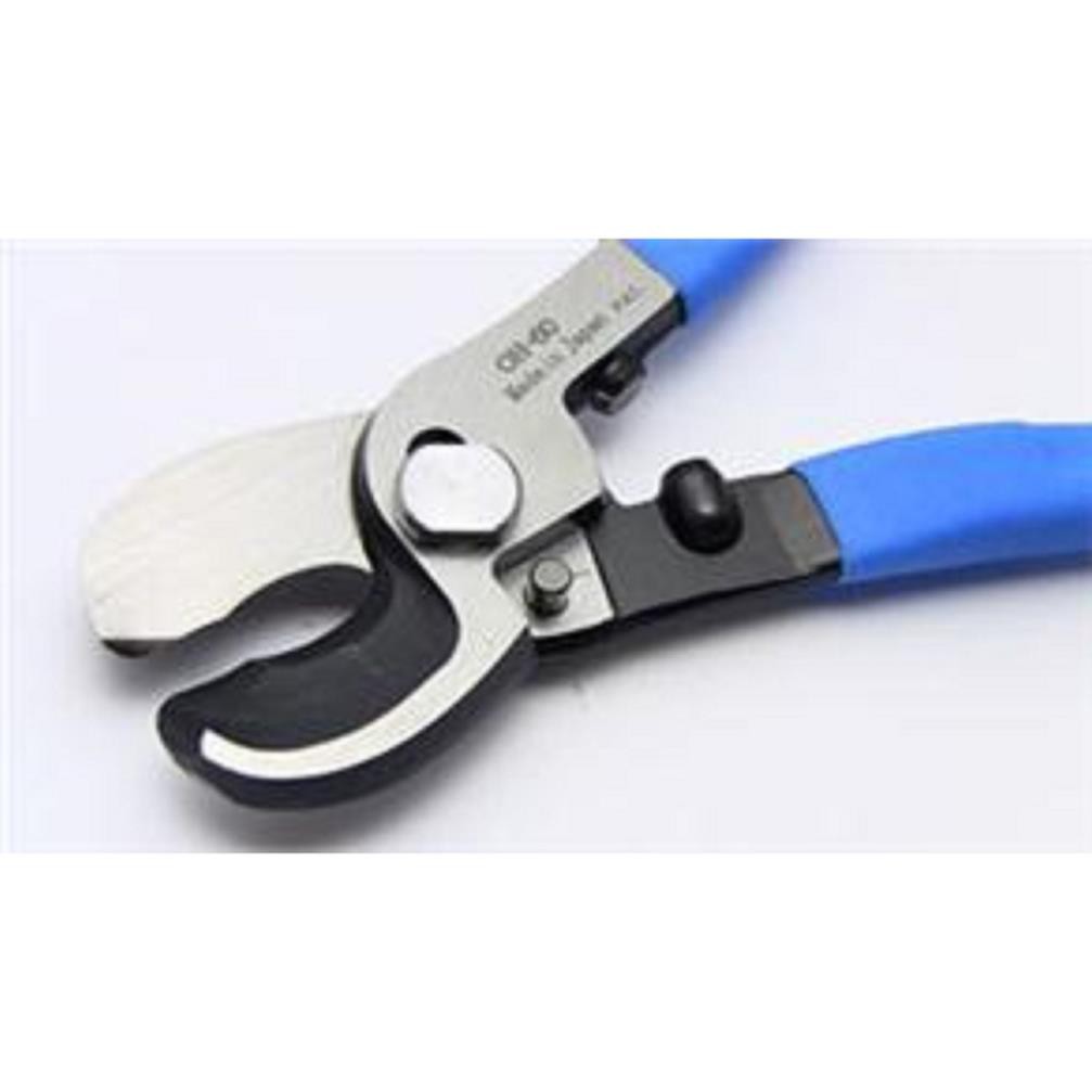 Kìm cắt cáp điện 1 tay 250mm OH-60 Tsunoda Sản Phẩm Chính Hãng
