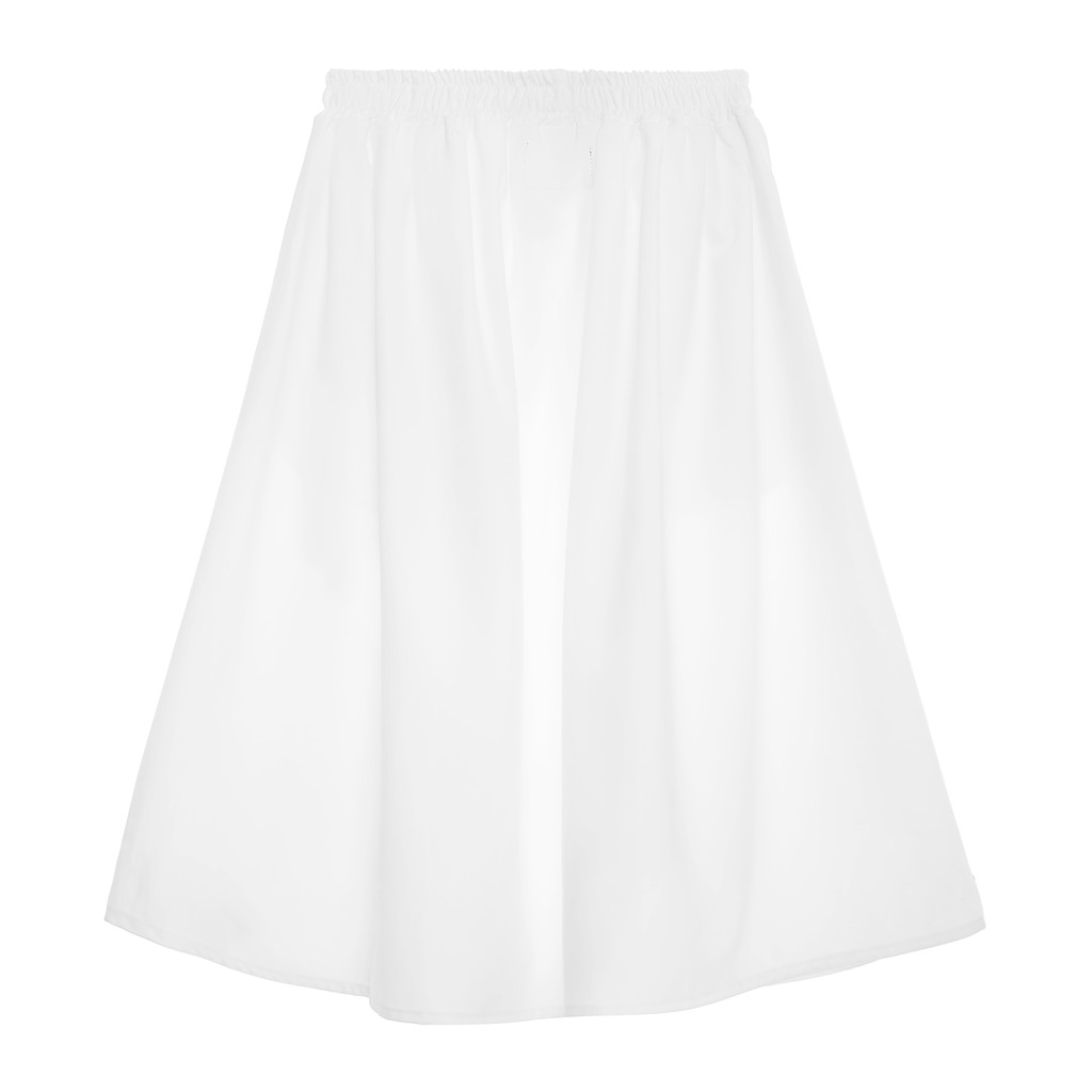 Chân váy trơn Basic lưng thun SS1 REGODS  (SKIRT SS1) | BigBuy360 - bigbuy360.vn