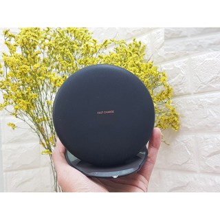 Đế sạc nhanh không dây Galaxy S9 Plus chính hãng