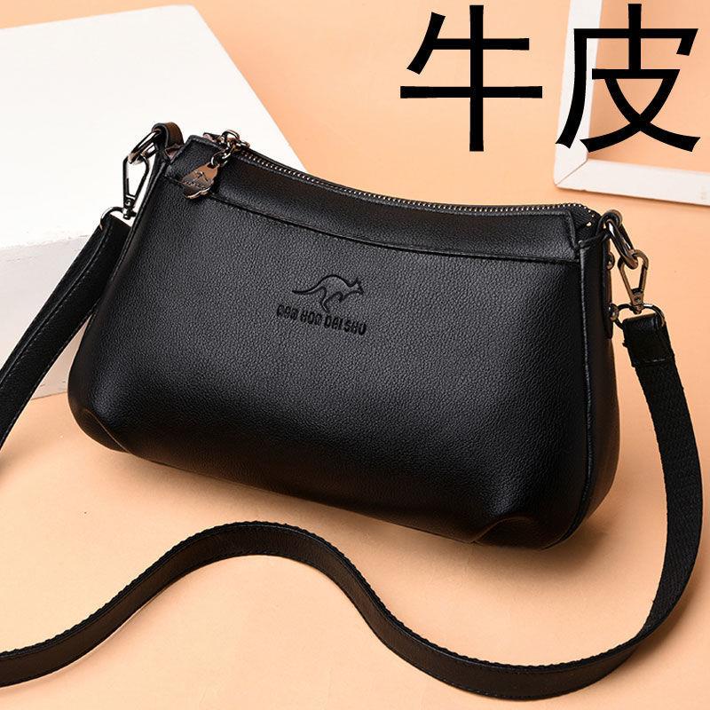 Túi Xách Da Đeo Chéo Thời Trang Cho Nữ