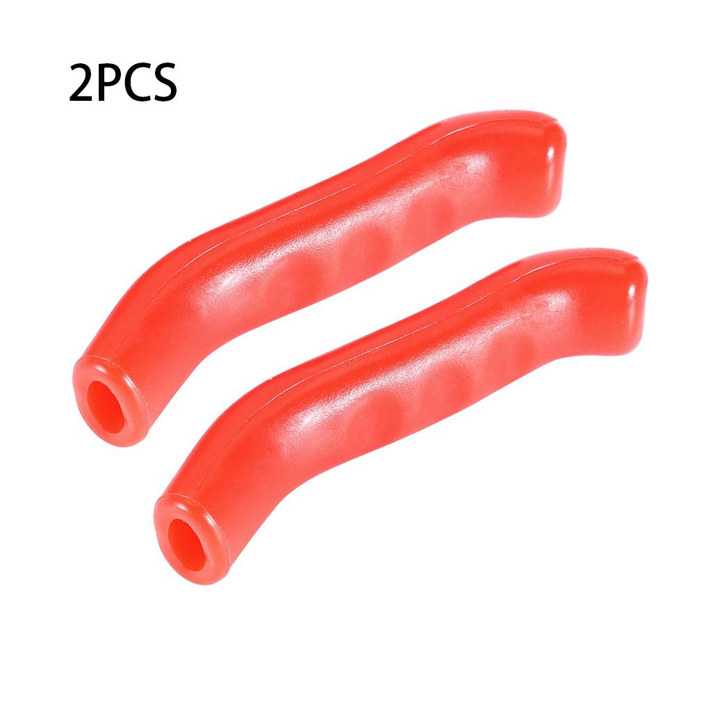 1 Cặp Vỏ Bọc Tay Lái Xe Đạp ff86