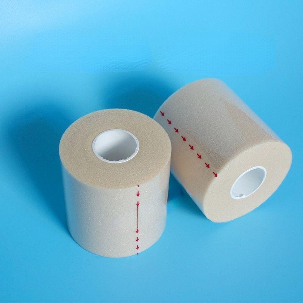 Băng Quấn Bảo Vệ Đầu Gối / Khuỷu Tay Tự Dính Tiện Dụng