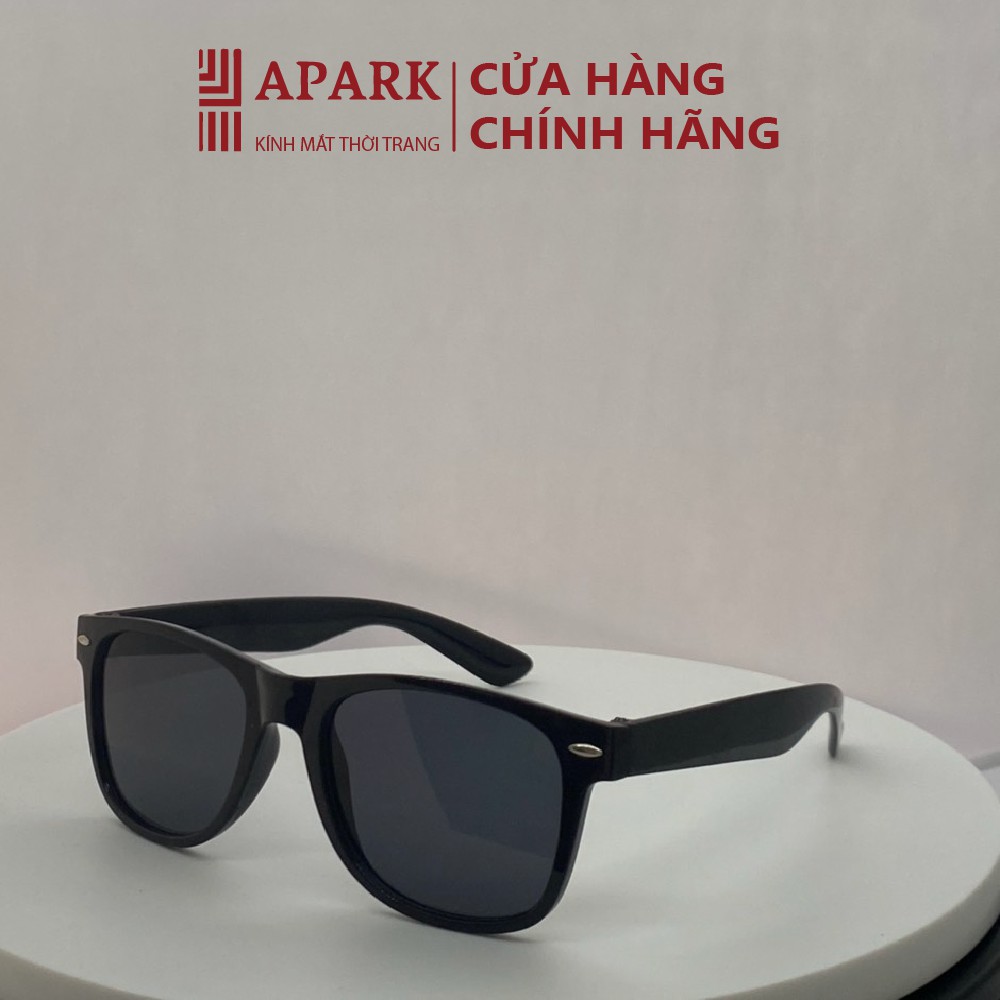 Kính Râm Mát Nam Nữ Thời trang cá tính hot tread 2021, Gọng và tròng nhựa dẻo cao cấp | BigBuy360 - bigbuy360.vn