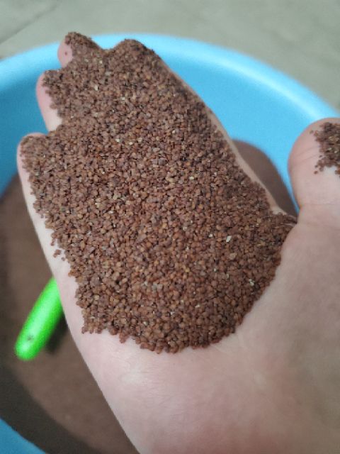 Hạt ngũ hoa handmade 500g