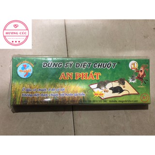 Keo dính chuột An Phát