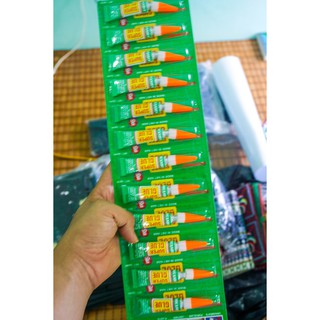 Keo siêu dính đa năng Super Glue