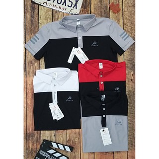Áo thun POLO Men.store chất thun lạnh cao cấp