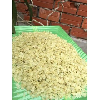 Cốm Dẹp Trắng Thơm Ngon