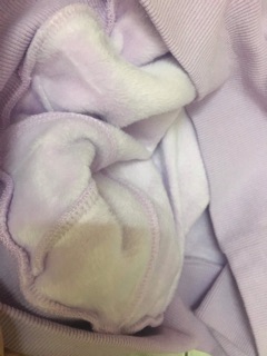 Áo Hoodie IU ( Có ảnh thật )