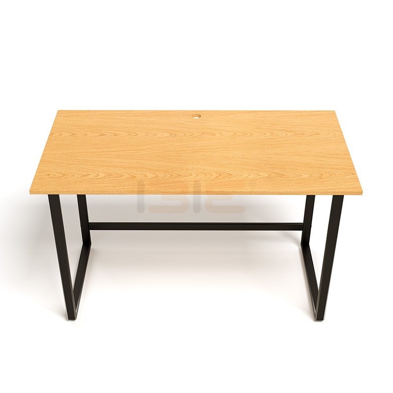 Bàn Oak-F vân sồi IBIE nhiều tùy chọn