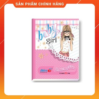 Tập Điểm 10 TP-NB048 96 trang 4 ôly ngang (Lốc 10 quyển)