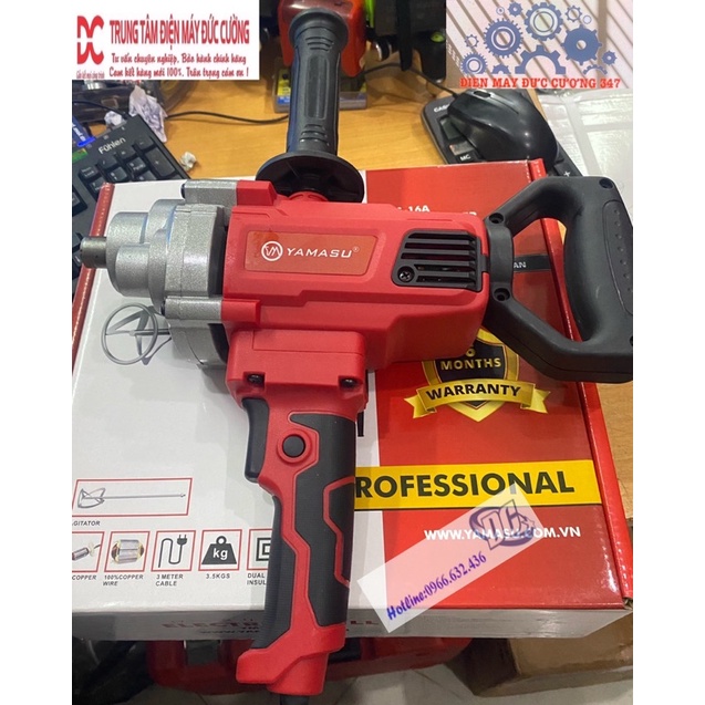 Máy khuấy Sơn Yamasu 1150W