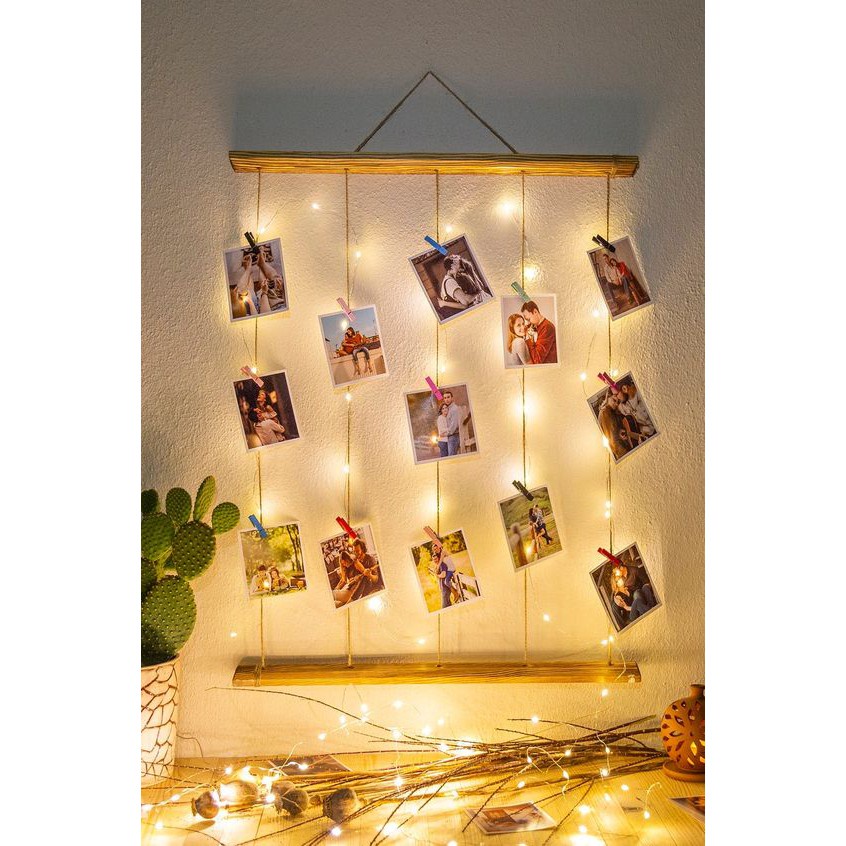 Khung Treo ảnh Trang Trí Nhà Cửa - Khung Ảnh - Khung Hình - Khung Ảnh Treo Tường kích thước rộng 80 dài 60 cm