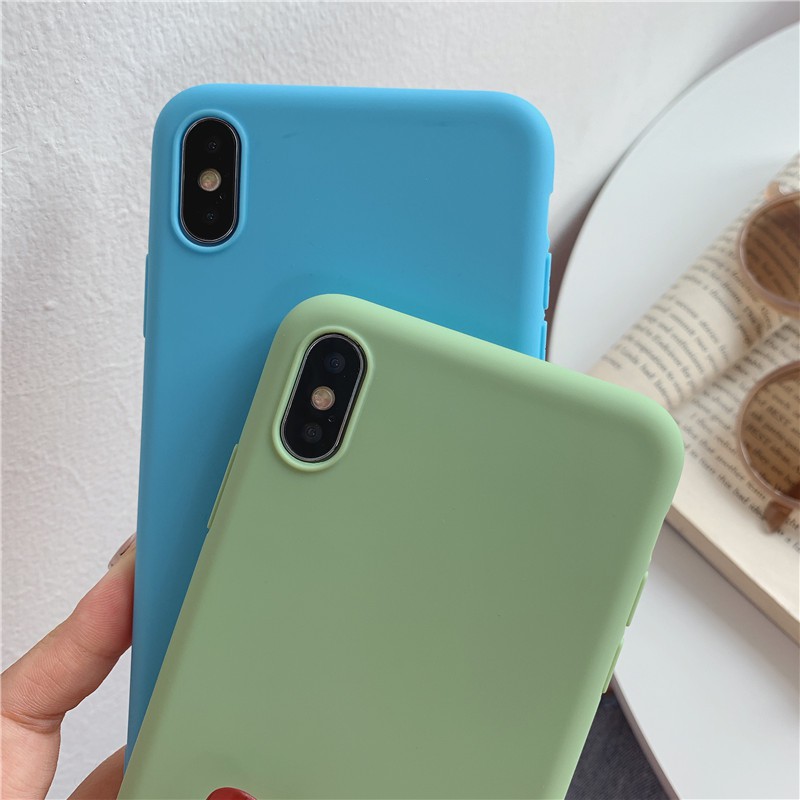 Ốp điện thoại bằng TPU mềm dành cho Huawei Nova 5 pro 3i 3E 4 4E 2S 2 3p30 Pro P20 Lite