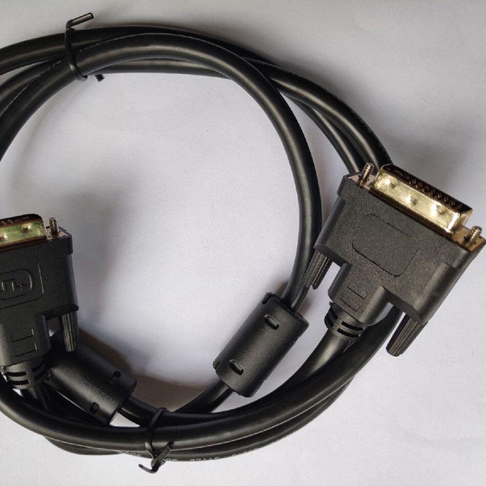 Cáp MàN HìNh MáY ChiếU TAYLOR1 DVI ĐầU CắM Sang ĐầU CắM 1.5m 3m 5m HD 2K / 1080P 24 + 1