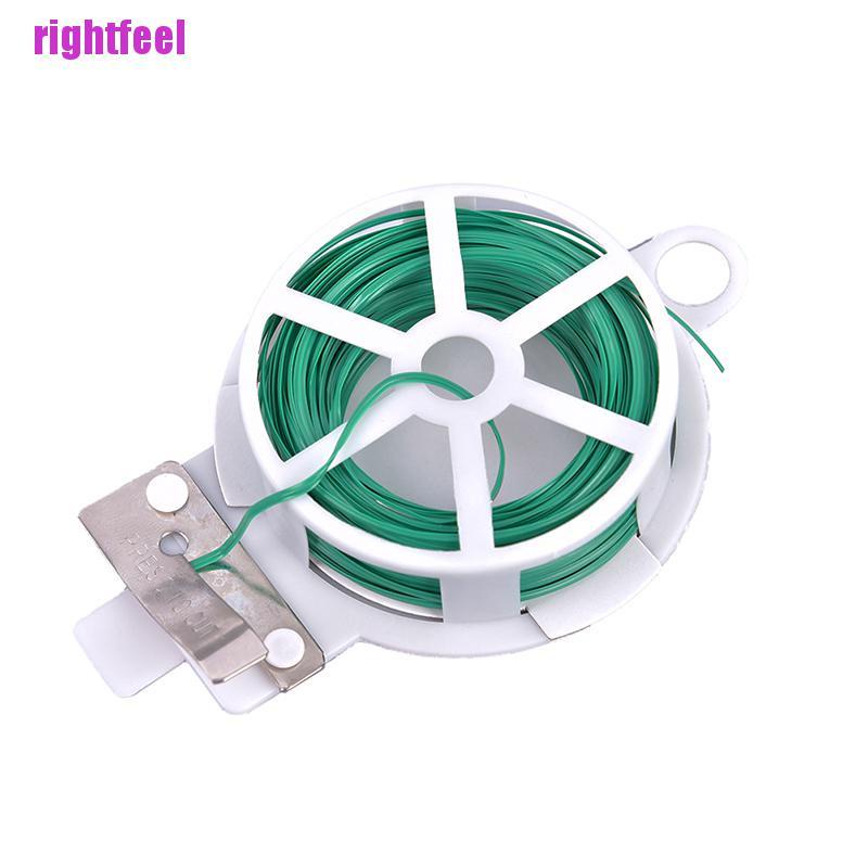 Cuộn Dây Hỗ Trợ Trồng Cây