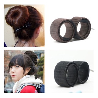 Dụng Cụ Búi Tóc Tiện Lợi Cho Nữ