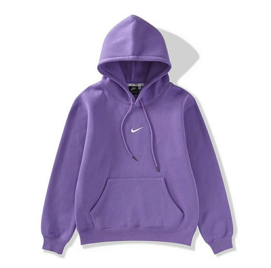 Áo Hoodie Nhung Thêu Họa Tiết Chữ Thời Trang Trẻ Trung Cho Nam Và Nữ | BigBuy360 - bigbuy360.vn