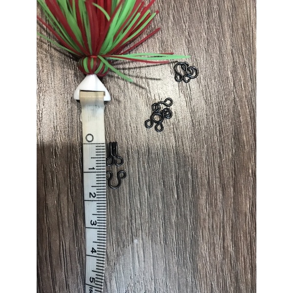 Móc gài áo đầm, áo dài