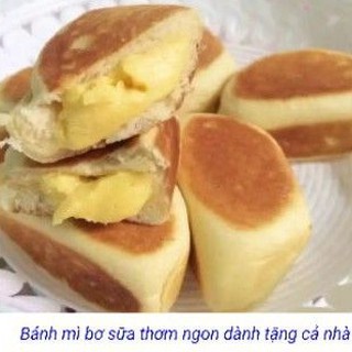Bơ thơm Cái Lân ( 900g)