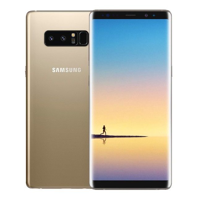 SamSung Note 8 Chính Hãng VN