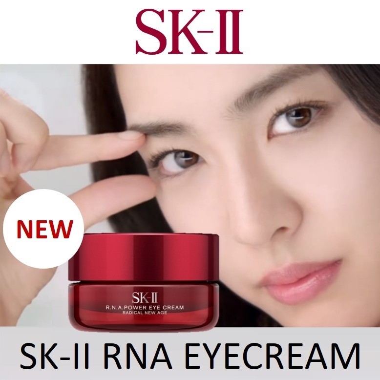 Kem mắt SK-II R.N.A