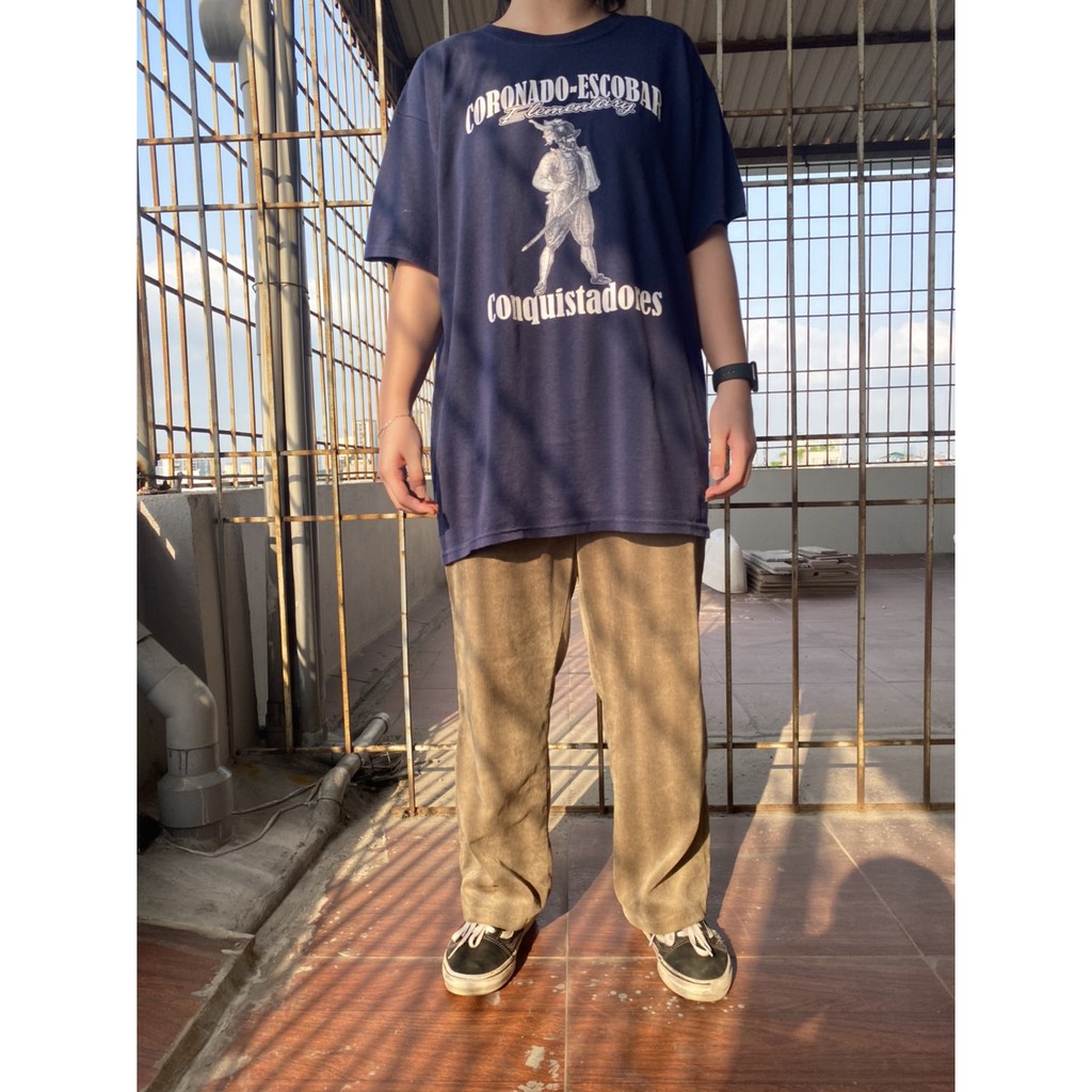 Thun Mỹ 2hand/ Áo phông Mỹ 2hand / Secondhand (được chọn size, chọn mẫu) | BigBuy360 - bigbuy360.vn