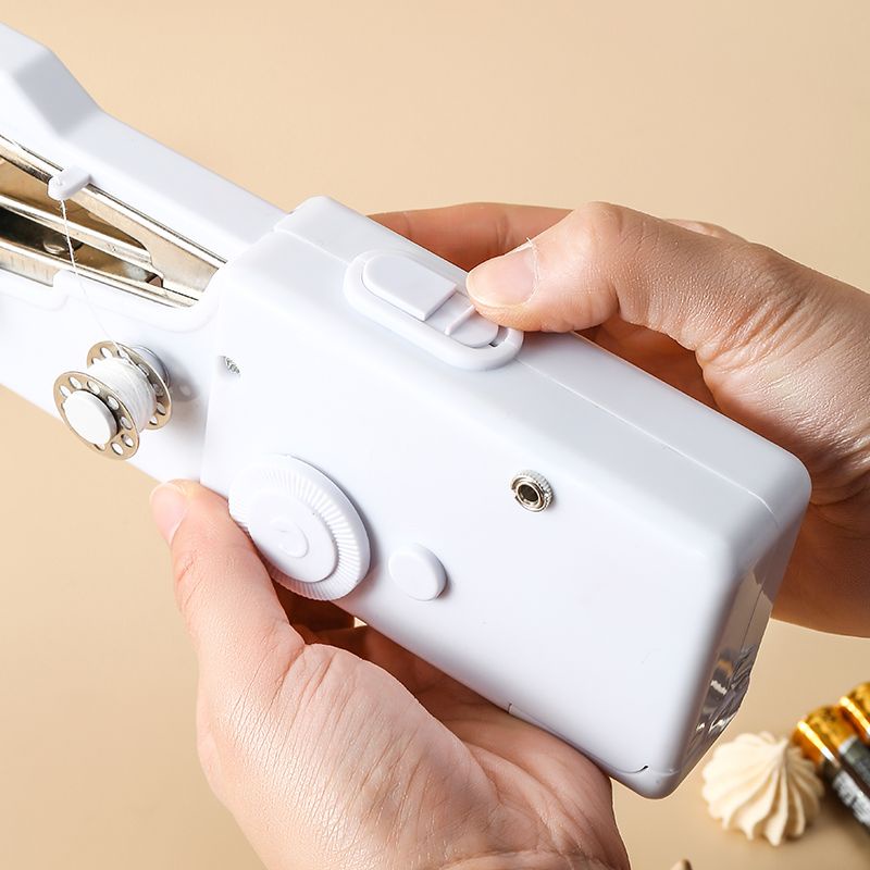 Máy may cầm tay mini Handy Stitch