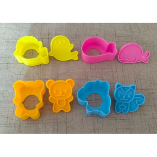 Bộ bento 4 chiếc