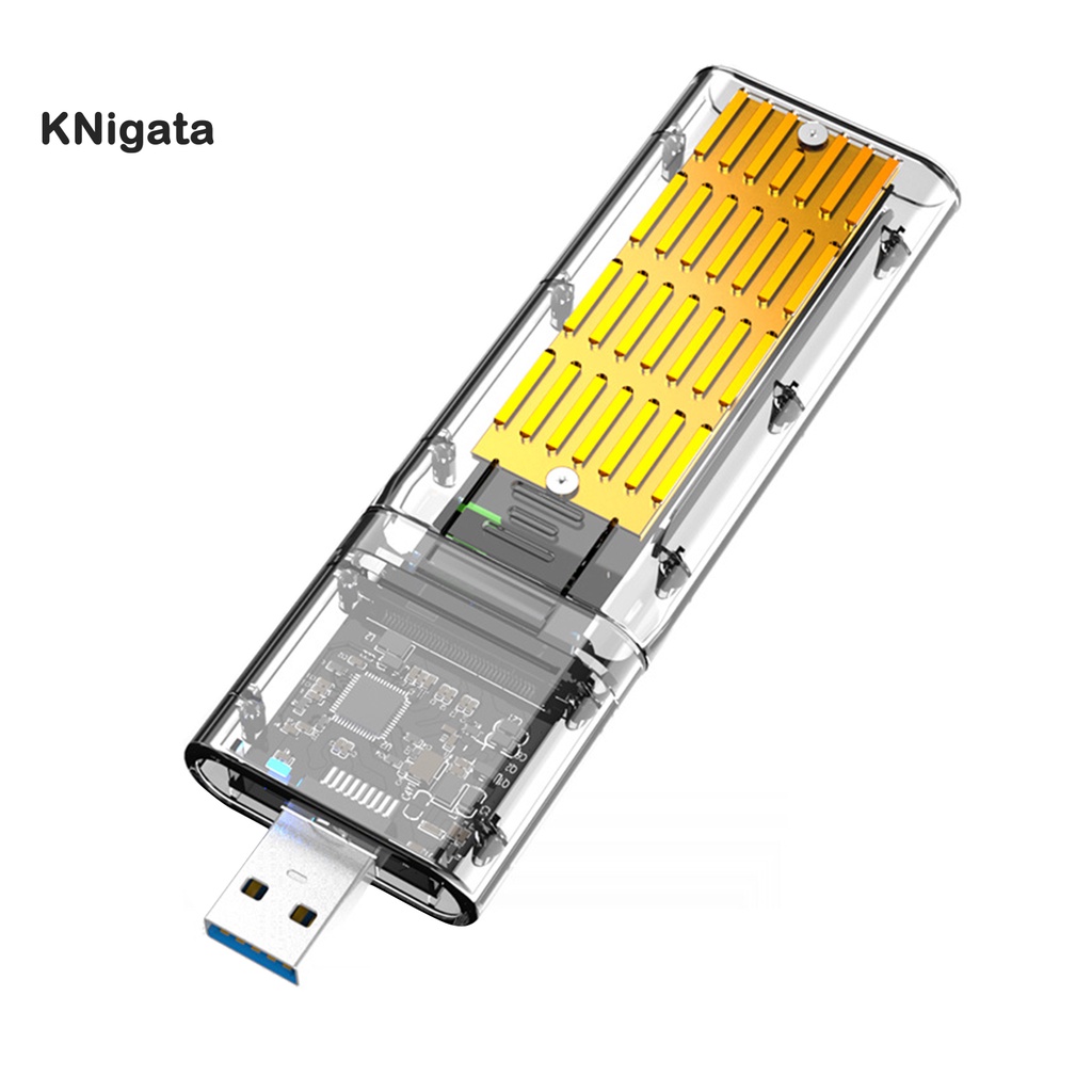 Ổ Cứng Ngoài Usb 3.0 2tb Ngff Cho B-Key (Sata) Protocol M.2 Sdd | BigBuy360 - bigbuy360.vn