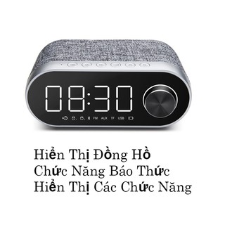 LOA BLUETOOTH REMAX RB-M26