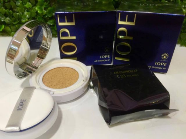 Phấn Nước tặng kèm lõi phấn ( Lẻ Giá sỉ) | BigBuy360 - bigbuy360.vn