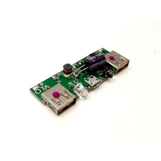 Mạch sạc pin lithium 18650 5V 2A