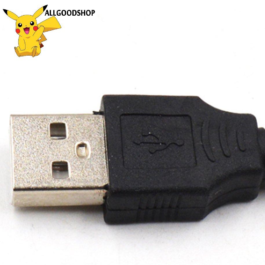 Bộ điều hợp HUB 4 cổng USB tốc độ cao cho máy tính