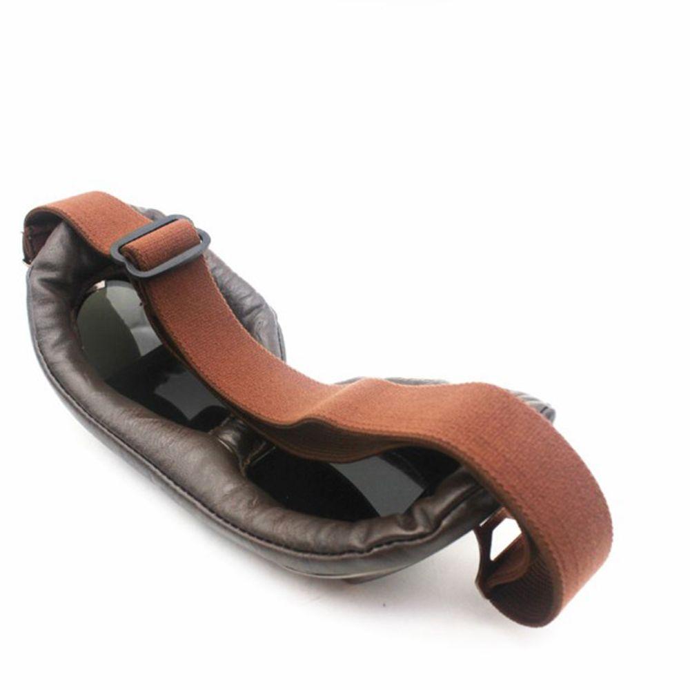 XIANTIN Kính Bảo Vệ Mắt Khi Trượt Tuyết Retro