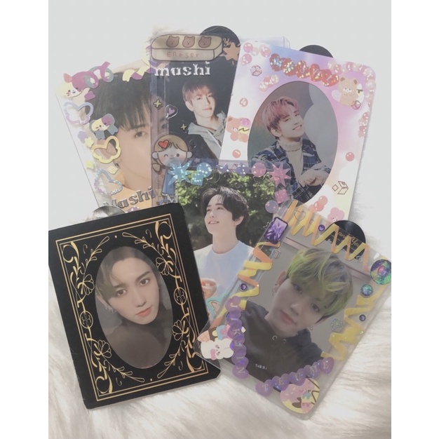 Ảnh thành viên nhóm Treasure: Mashiho