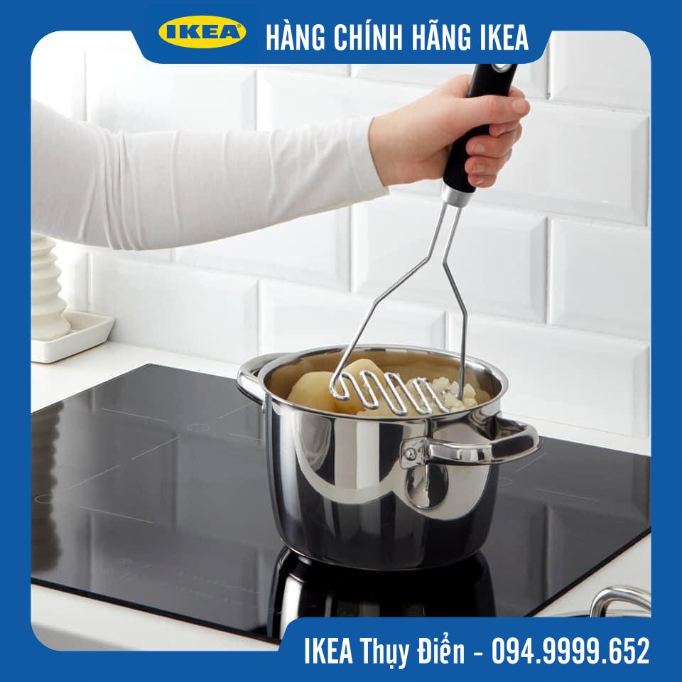 Nghiền khoai tây IKEA ( hàng chính hãng IKEA)