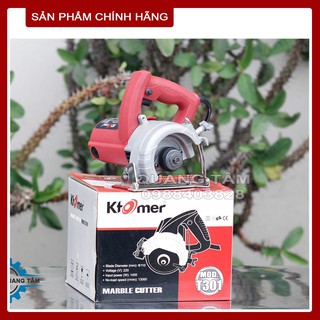 Máy Cắt Gạch - Bê Tông Ktomer T301 [Chính Hãng]