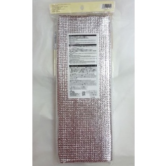 Tấm tủ nhôm chìm.