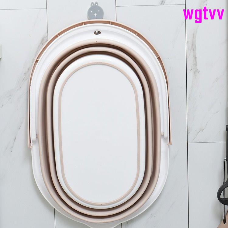 Xô Đựng Cá Bằng Silicone Đa Năng Gấp Gọn Tiện Dụng | BigBuy360 - bigbuy360.vn