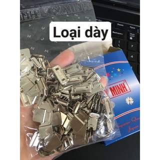 Móc đóng Lý Minh loại 1