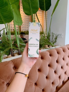 Tinh Dầu Bưởi Non Siquill