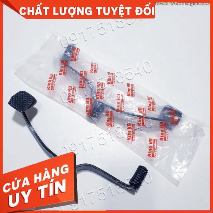 ✅ Cần số 2 chiều EXciter 150, Cần Số EXciter 155  ✅ Sản Phẩm Chuẩn Như Hình