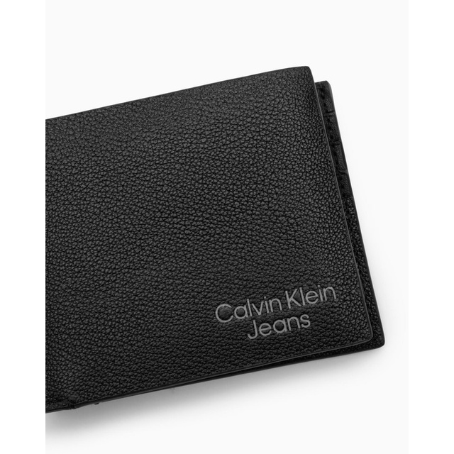 CALVIN KLEIN ACCESSORIES - Ví Nam HP1780001