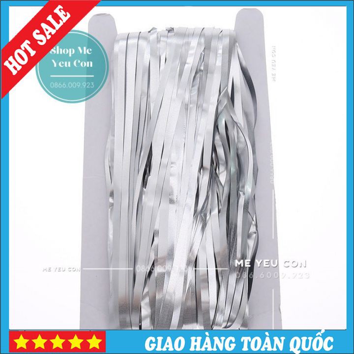 Rèm Trang Trí Sinh Nhật HOT SALE, Phụ Kiện Trang Trí Sinh Nhật Nhiều Màu Kích Thước 1x2 m (Giá Rẻ, Rèm Dày Đẹp)