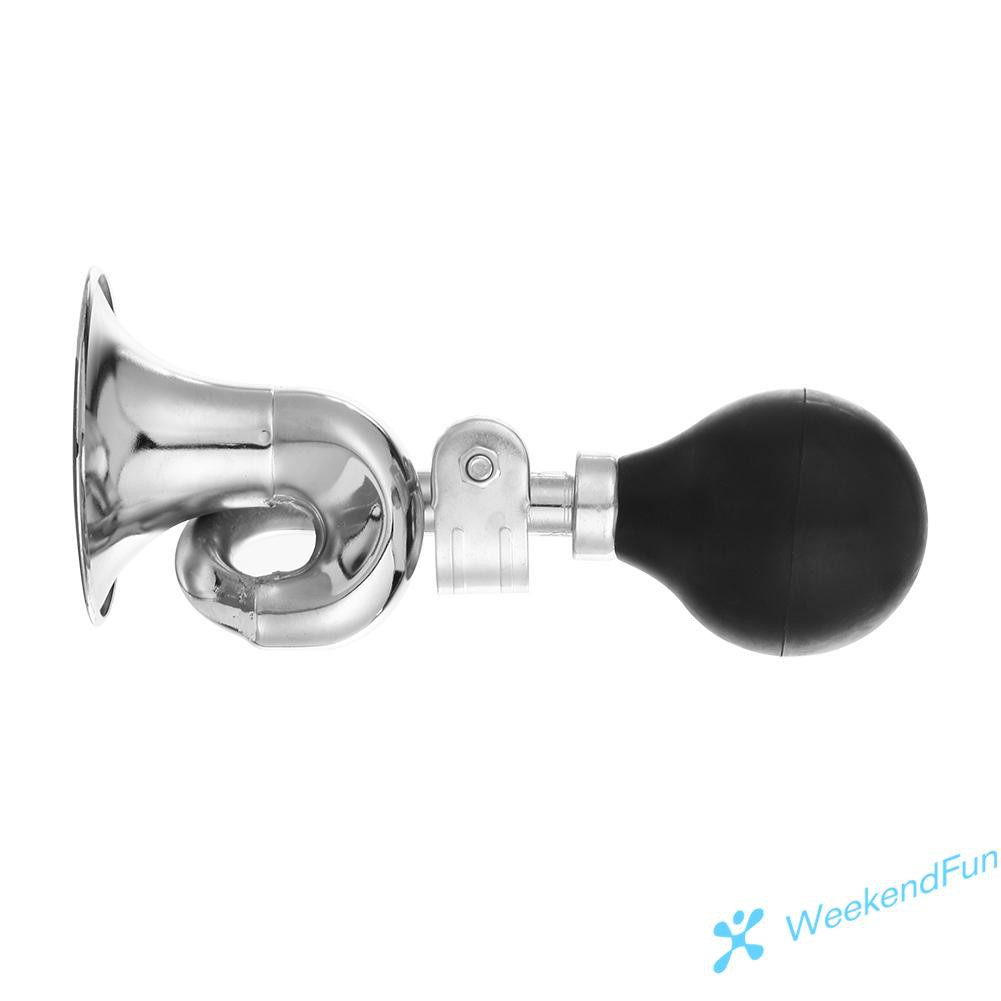 Chuông Xe Đạp Bằng Kim Loại