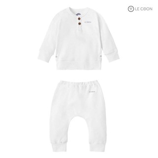 [ LE CooN] bộ cổ trụ cho bé