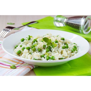 Đậu Hà Lan Tươi Hữu Cơ 500g