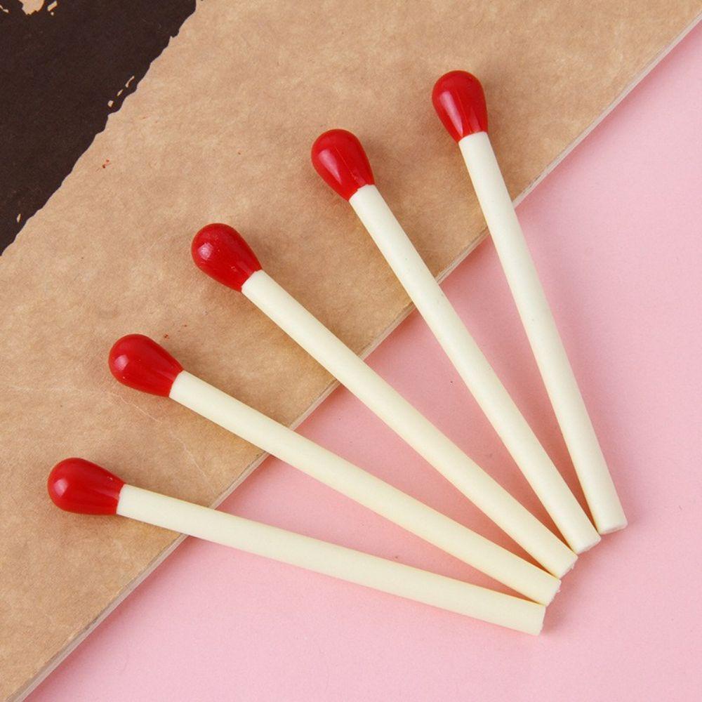 Set 20 Bút Bi Ngòi 0.5mm Dễ Thương Cho Bé